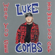 Does to Me - Luke Combs