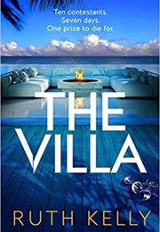 The Villa (Ruth Kelly)