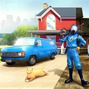 Power Wash Simulator