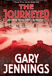 The Journeyer (Gary Jennings)