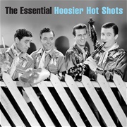 Red Hot Fannie - Hoosier Hot Shots