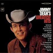 To a Sleeping Beauty - Jimmy Dean