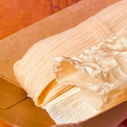 Jolly Tamale Christmas