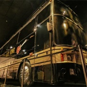 B.B. King&#39;s Tour Bus