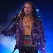 Chris Jericho
