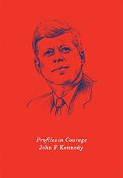 Profiles in Courage (John F. Kennedy)