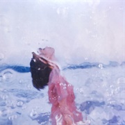 New Young City (For Tracy Hyde, 2019)