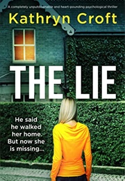 The Lie (Kathryn Croft)