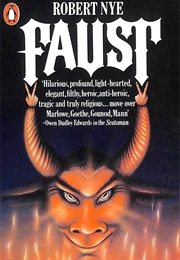 Faust (Robert Nye)