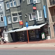 Dagbladhandel Ollive, Middelkerke