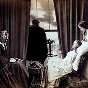 Fading Away (1858)