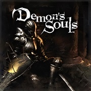 Demon Souls