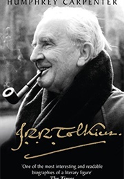 J. R. R. Tolkien: A Biography (Humphrey Carpenter)