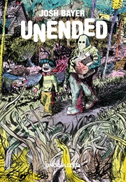 Unended (Josh Bayer)