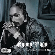 Candy (Drippin Like Water) - Snoop Dogg