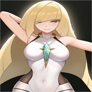Lusamine