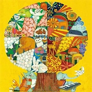 Kazumi Tateishi Trio - Haru Natsu Aki Fuyu ~ Japanese Doyo-Shoka Jazz Instrumentals