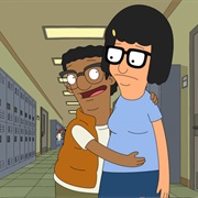 11. Can't Buy Me Math