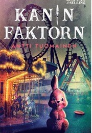 Kaninfaktorn (Antti Tuominen)