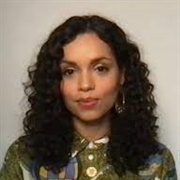 Georgina Campbell