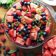 Fruit Salad