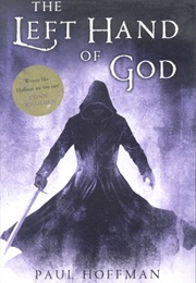 The Left Hand of God (Paul Hoffman)