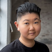 Sagan Chen (Queer, Non-Binary, They/He/She)