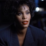 Tried to Hit the Highnote in I Will Always Love You