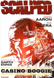 Scalped, Vol. 2: Casino Boogie (Jason Aaron)