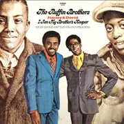 Stand by Me - Jimmy Ruffin & David Ruffin