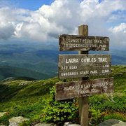 Underhill State Park, Vermont