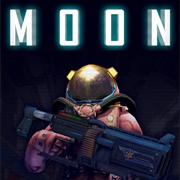 Moon (2009)