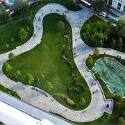 Jubilee Park & Garden