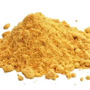 Yellow Mustard Powder