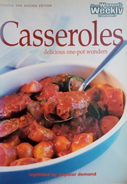 Casseroles (Pamela Clark)