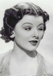 Nora Charles (The Thin Man, Dashiell Hammett, 1933)