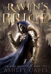 The Raven's Price (Ashley Capes)