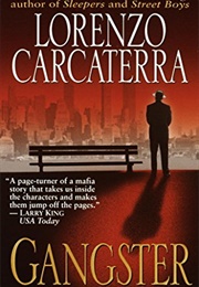 Gangster (Lorenzo Carcaterra)