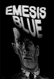 Emesis Blue (2023)