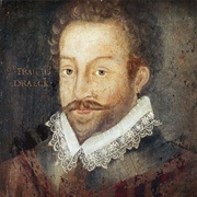 Francis Drake