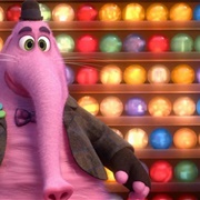 Bing Bong - Inside Out