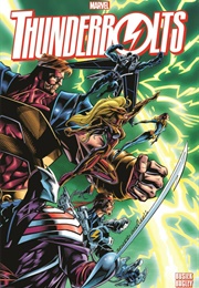Thunderbolts (Kurt Busiek; Mark Bagley)