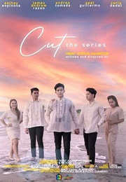 Cut (2021)