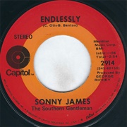 Endlessly - Sonny James