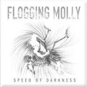 Flogging Molly - Speed of Darkness