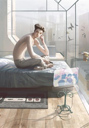 Old Media (Annalee Newitz)