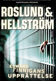 Edward Finnigans Upprättelse (Roslund & Hellström)