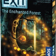 EXIT the Enchanted Forest