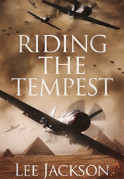 Riding the Tempest (Lee Jackson)