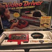 Sega Video Driver